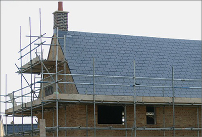 Roof Installations Bridgend South Wales